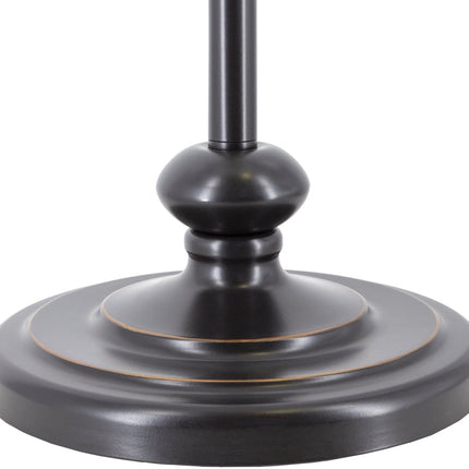 Zemendorf Traditional Floor Lamp Home Decor > Lighting > Lamp > Floor Lamps TriadCommerceInc