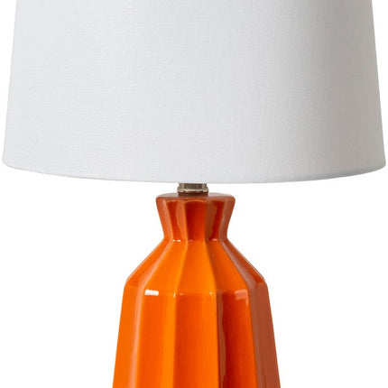 Raseborg Table Lamp Lighting TriadCommerceInc 24"H x 13"W x 13"D