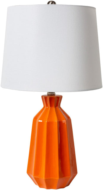 Raseborg Table Lamp Lighting TriadCommerceInc 24"H x 13"W x 13"D