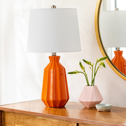 Raseborg Table Lamp Lighting TriadCommerceInc