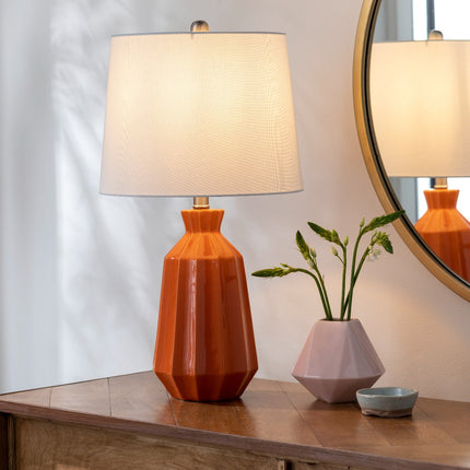 Raseborg Table Lamp Lighting TriadCommerceInc