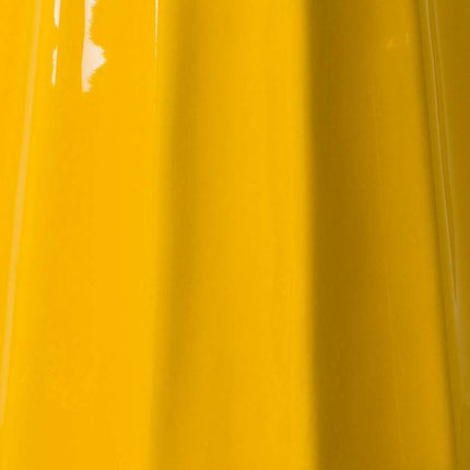 Raseborg Yellow Table Lamp Lighting TriadCommerceInc