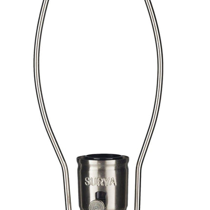 Binder Modern Table Lamp Lighting TriadCommerceInc