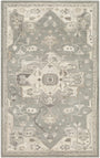 5' x 8' Rectangle