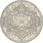 6' Round