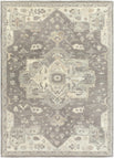 * 8' x 11' Rectangle