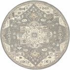 8' Round