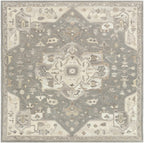 8' Square