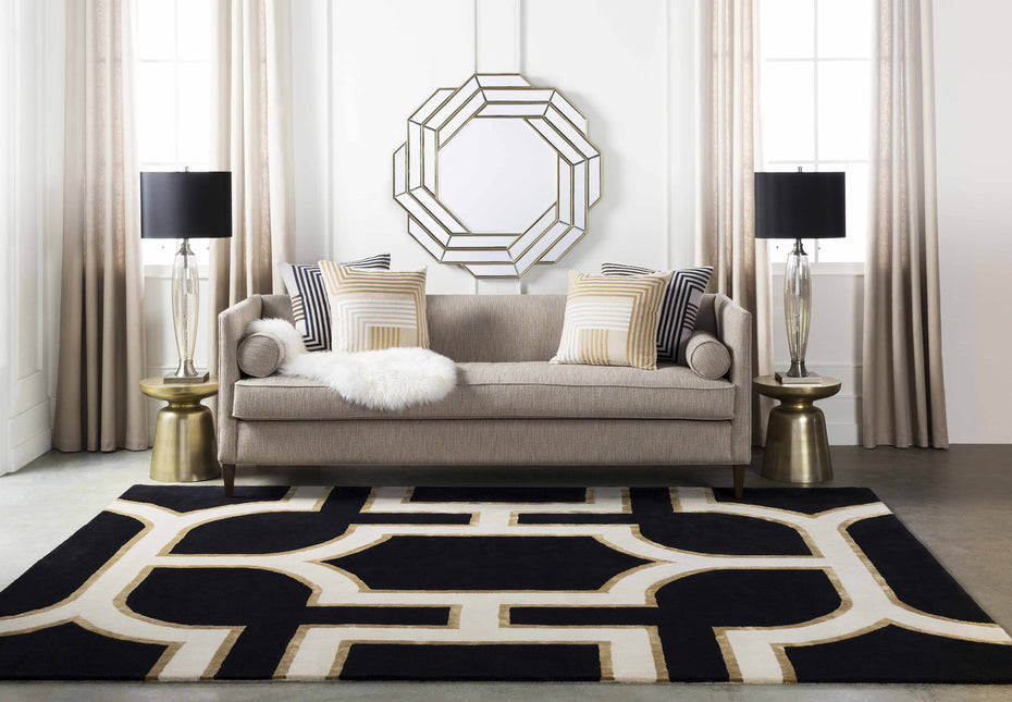 Hamtramck Area Rug Rugs TriadCommerceInc