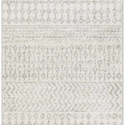 Constantin Gray Area Rug Rugs TriadCommerceInc 2'7" x 10' Runner