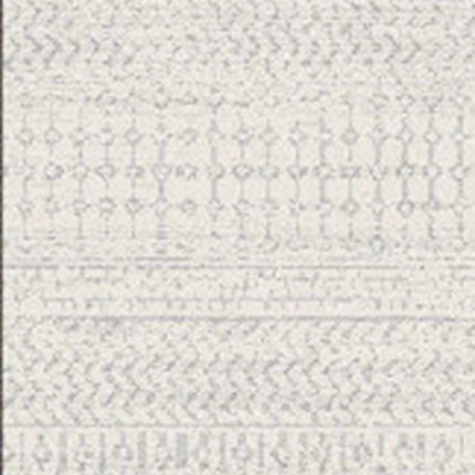 Constantin Gray Area Rug Rugs TriadCommerceInc 2'7" x 7'3" Runner
