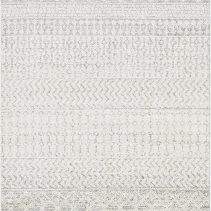 Constantin Gray Area Rug Rugs TriadCommerceInc * 5'3" x 7'7" Rectangle
