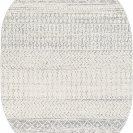 Constantin Gray Area Rug Rugs TriadCommerceInc