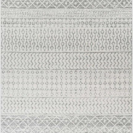 Constantin Gray Area Rug