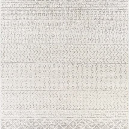 Constantin Gray Area Rug Rugs TriadCommerceInc 7'10" x 11' Rectangle