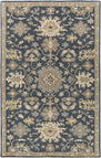 5' x 8' Rectangle