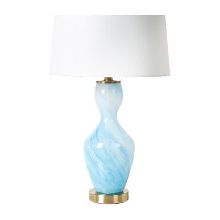 Koutoven Table Lamp Home Decor > Lighting > Lamp > Table Lamps TriadCommerceInc 27"H x 15"W x 15"D