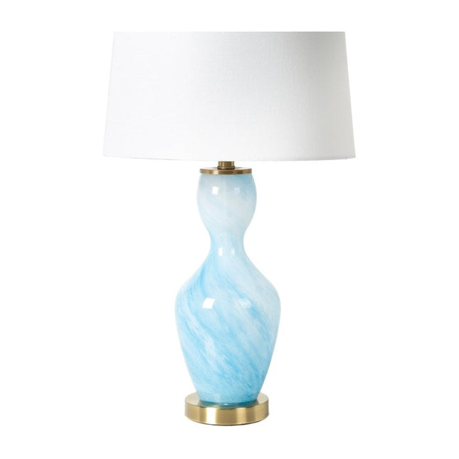 Koutoven Table Lamp Home Decor > Lighting > Lamp > Table Lamps TriadCommerceInc 27"H x 15"W x 15"D