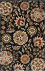 5' x 8' Rectangle