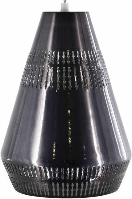Irschen Pendant Light Home Decor > Lighting > Ceiling Lights > Pendant Lights TriadCommerceInc 13"H x 9"W x 9"D