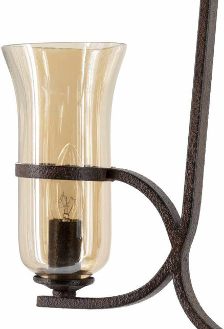 Bromberg Pendant Light Lighting TriadCommerceInc