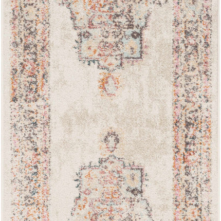 Hillcrest Area Rug Rugs TriadCommerceInc 2'7" x 7'3" Runner