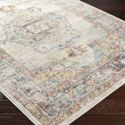 Hillcrest Area Rug Rugs TriadCommerceInc