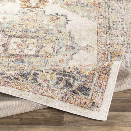 Hillcrest Area Rug Rugs TriadCommerceInc