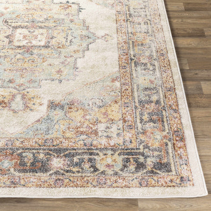 Hillcrest Area Rug Rugs TriadCommerceInc