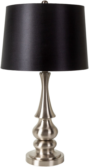 Pyharanta Table Lamp Home Decor > Lighting > Lamp > Table Lamps TriadCommerceInc 28"H x 15"W x 15"D