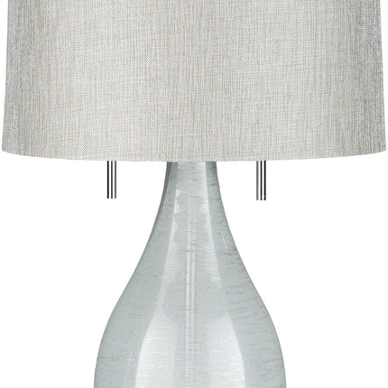 Ebensee Traditional Table Lamp Lighting TriadCommerceInc 30.75"H x 14"W x 14"D
