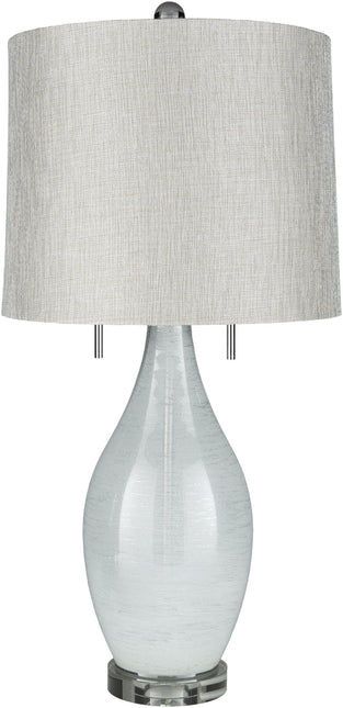 Ebensee Traditional Table Lamp Lighting TriadCommerceInc 30.75"H x 14"W x 14"D