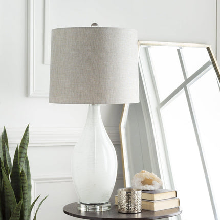 Ebensee Traditional Table Lamp Lighting TriadCommerceInc