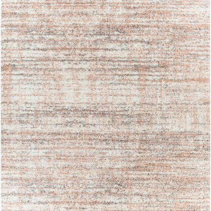 Hammond Dusty Pink Plush Rug Rugs TriadCommerceInc 7'10" x 10' Rectangle