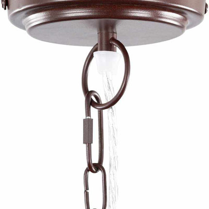 Aggsbach Pendant Light Home Decor > Lighting > Ceiling Lights > Pendant Lights TriadCommerceInc