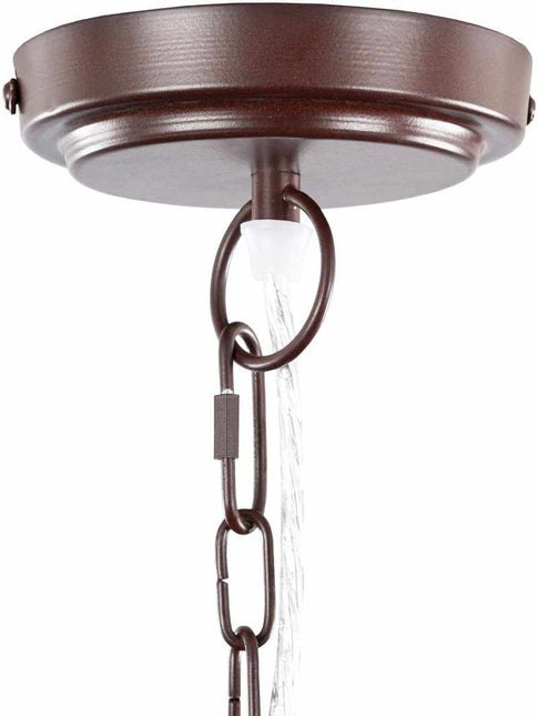Aggsbach Pendant Light Home Decor > Lighting > Ceiling Lights > Pendant Lights TriadCommerceInc