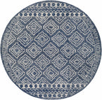 8' Round