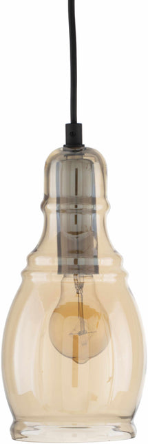 Frauenstein Pendant Light Home Decor > Lighting > Ceiling Lights > Pendant Lights TriadCommerceInc 12"H x 6"W x 6"D