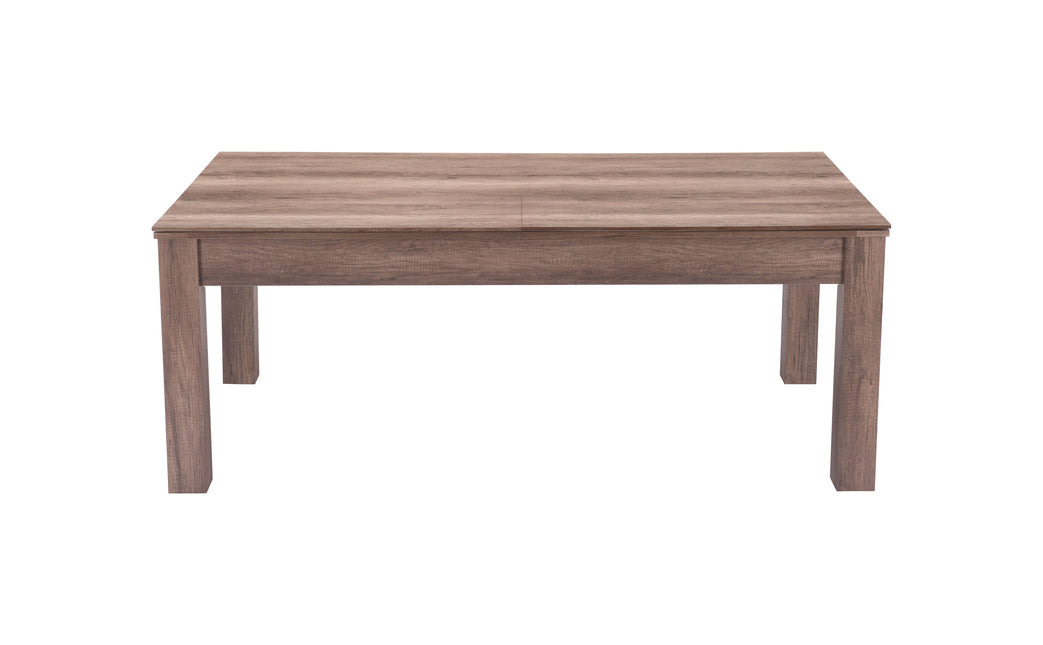 Bonker 3 in 1 Table Brown Tables TriadCommerceInc   