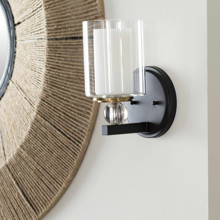 Greifenburg Modern Wall Sconces Home Decor > Lighting > Wall Lighting > Wall Sconces TriadCommerceInc