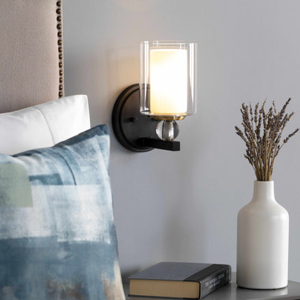 Greifenburg Modern Wall Sconces Home Decor > Lighting > Wall Lighting > Wall Sconces TriadCommerceInc