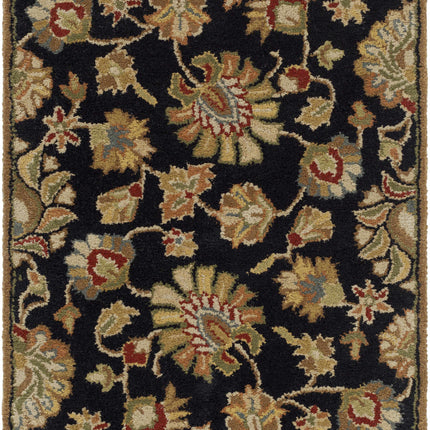 Huxley Area Rug - Promo Rugs TriadCommerceInc 2' x 3' Rectangle
