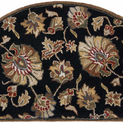 Huxley Area Rug - Promo Rugs TriadCommerceInc 2' x 4' Hearth