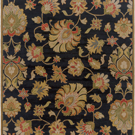 Huxley Area Rug - Promo Rugs TriadCommerceInc 7'6" x 9'6" Rectangle