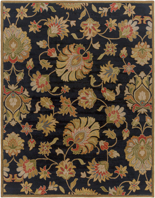 Huxley Area Rug - Promo Rugs TriadCommerceInc 7'6" x 9'6" Rectangle