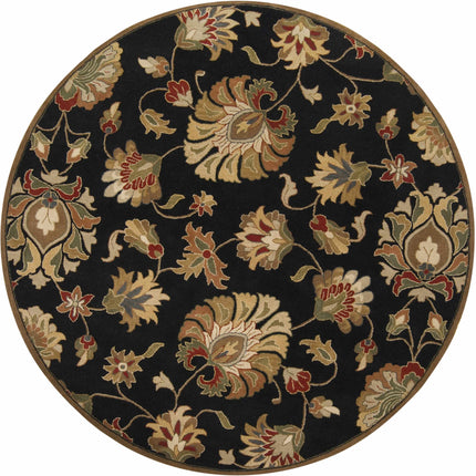 Huxley Area Rug - Promo Rugs TriadCommerceInc 8' Round