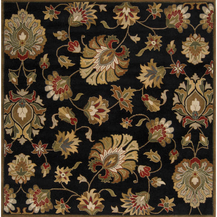 Huxley Area Rug - Promo Rugs TriadCommerceInc 8' Square