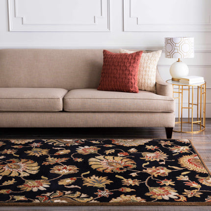 Huxley Area Rug - Promo Rugs TriadCommerceInc