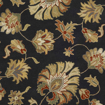 Huxley Area Rug - Promo Rugs TriadCommerceInc