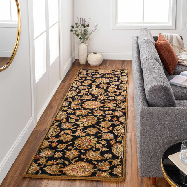 Huxley Area Rug - Promo Rugs TriadCommerceInc